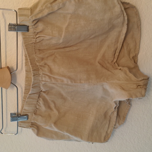 Mate the label linen tank, and shorts all size Small - Picture 3 of 5